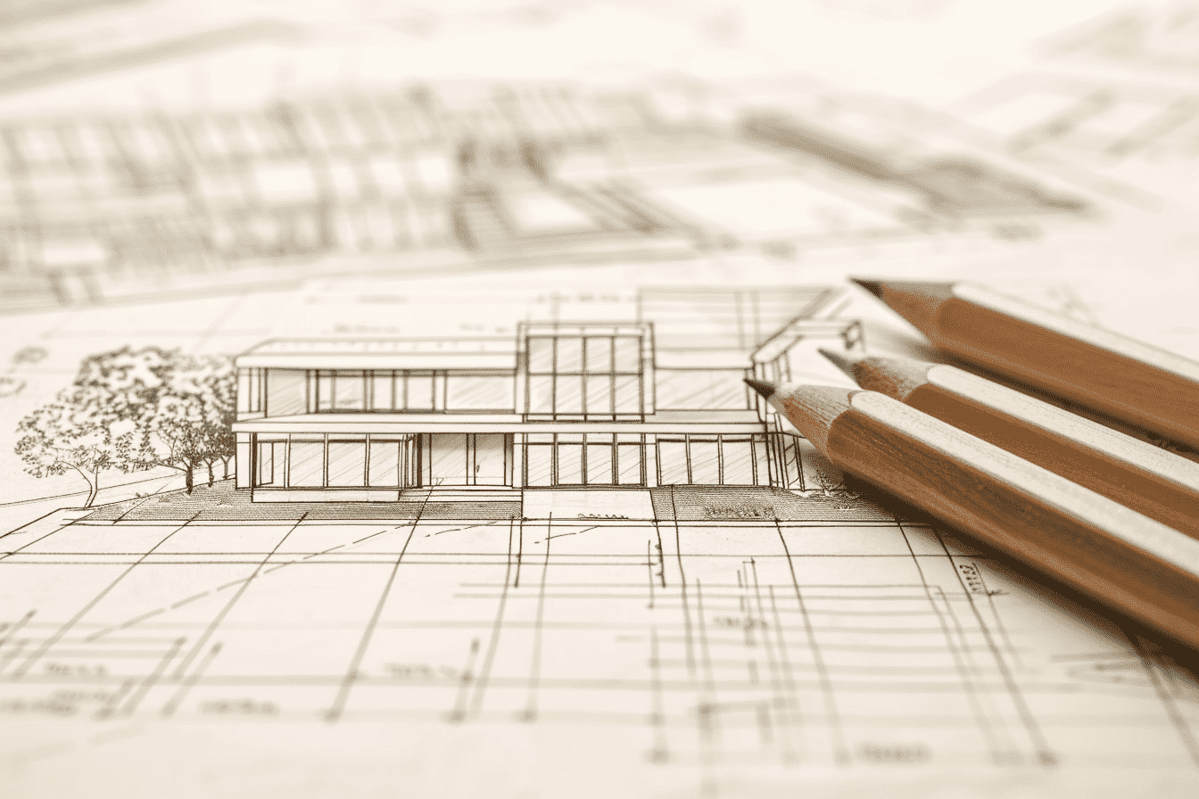 Interior Concept Development