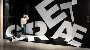 Brand-Integrated Spatial Styling