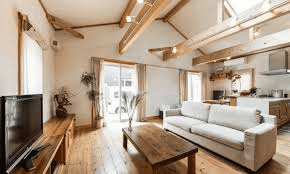 Furniture & Decor Selection