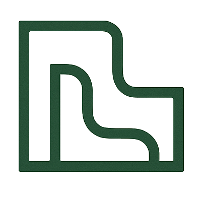Modern spaces Logo